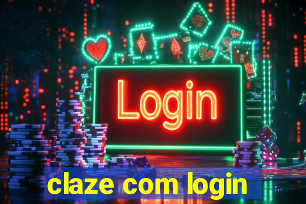 claze com login